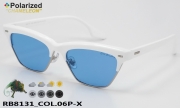 Rita Bradley очки RB8131 COL.06P-X
