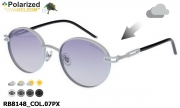 Rita Bradley очки RB8148 COL.07PX polarized