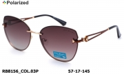 Rita Bradley очки RB8156 COL.03P polarized