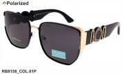 Rita Bradley очки RB8158 COL.01P polarized