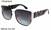 Rita Bradley очки RB8158 COL.02P polarized