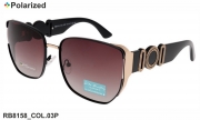 Rita Bradley очки RB8158 COL.03P polarized