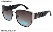 Rita Bradley очки RB8158 COL.04P polarized