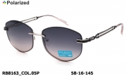 Rita Bradley очки RB8163 COL.05P polarized