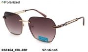 Rita Bradley очки RB8164 COL.03P polarized