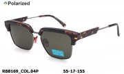 Rita Bradley очки RB8169 COL.04P polarized