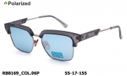Rita Bradley очки RB8169 COL.06P polarized