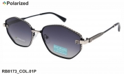 Rita Bradley очки RB8173 COL.01P polarized