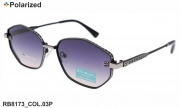 Rita Bradley очки RB8173 COL.03P polarized
