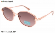 Rita Bradley очки RB8173 COL.06P polarized