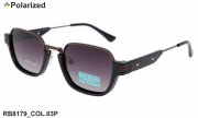 Rita Bradley очки RB8179 COL.03P polarized