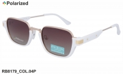 Rita Bradley очки RB8179 COL.04P polarized
