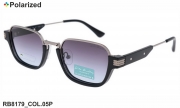 Rita Bradley очки RB8179 COL.05P polarized