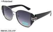 Rita Bradley очки RB8183 COL.01P polarized