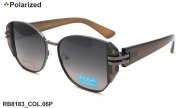 Rita Bradley очки RB8183 COL.06P polarized