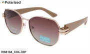 Rita Bradley очки RB8184 COL.03P polarized