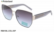 Rita Bradley очки RB8188 COL.03P polarized