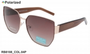 Rita Bradley очки RB8188 COL.04P polarized