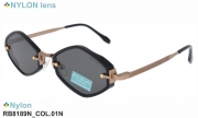 Rita Bradley очки RB8189N COL.01N nylon
