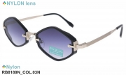 Rita Bradley очки RB8189N COL.03N nylon