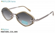 Rita Bradley очки RB8189N COL.06N nylon