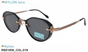Rita Bradley очки RB8190N COL.01N nylon