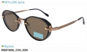 Rita Bradley очки RB8190N COL.02N nylon