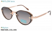Rita Bradley очки RB8190N COL.05N nylon