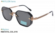 Rita Bradley очки RB8191N COL.01N nylon