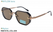 Rita Bradley очки RB8191N COL.02N nylon