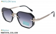 Rita Bradley очки RB8191N COL.03N nylon