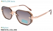 Rita Bradley очки RB8191N COL.05N nylon