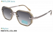 Rita Bradley очки RB8191N COL.06N nylon
