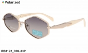 Rita Bradley очки RB8192 COL.03P polarized