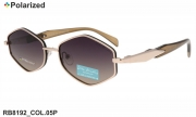 Rita Bradley очки RB8192 COL.05P polarized