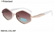 Rita Bradley очки RB8192 COL.06P polarized