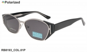 Rita Bradley очки RB8193 COL.01P polarized