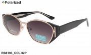 Rita Bradley очки RB8193 COL.02P polarized
