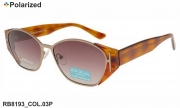 Rita Bradley очки RB8193 COL.03P polarized