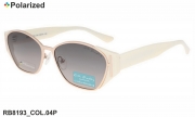 Rita Bradley очки RB8193 COL.04P polarized