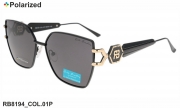 Rita Bradley очки RB8194 COL.01P polarized