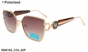 Rita Bradley очки RB8194 COL.02P polarized