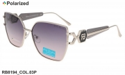 Rita Bradley очки RB8194 COL.03P polarized