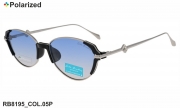 Rita Bradley очки RB8195 COL.05P polarized