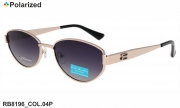 Rita Bradley очки RB8196 COL.04P polarized