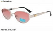 Rita Bradley очки RB8196 COL.05P polarized
