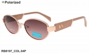 Rita Bradley очки RB8197 COL.04P polarized