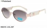 Rita Bradley очки RB8197 COL.05P polarized