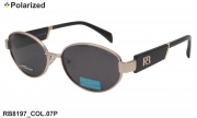 Rita Bradley очки RB8197 COL.07P polarized
