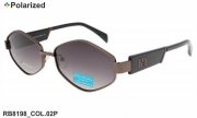 Rita Bradley очки RB8198 COL.02P polarized
